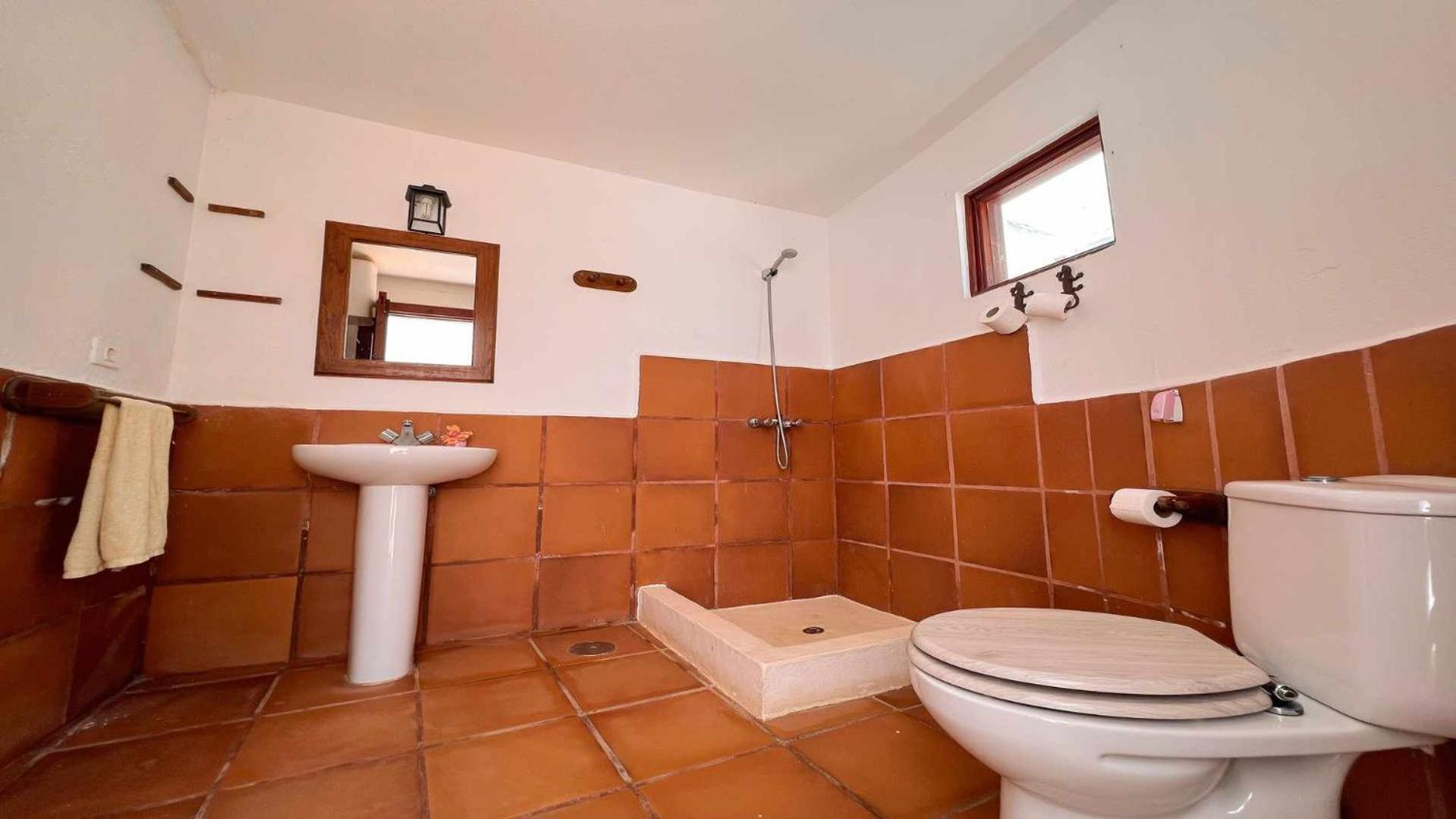 Villa Casa Cristian y María Tías Exterior foto